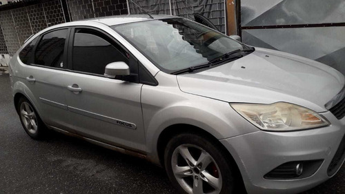 Ford Focus 2009 2.0 Glx 5p