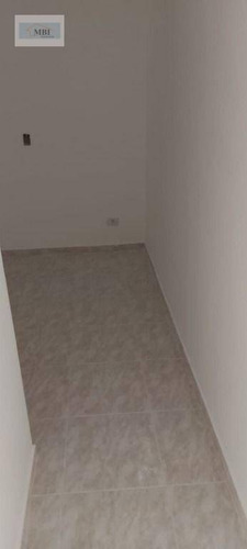 Imagem 4 de 19 de Apartamento Novo Vila Carrão 2 Dormitórios 1 Banheiro 36 M2 Entrega Setembro 2021 - Ap1353