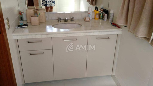 Imagem 17 de 24 de Belíssima Casa À Venda, 300 M² Por R$ 2.350.000 - São Francisco - Niterói/rj - Ca0461