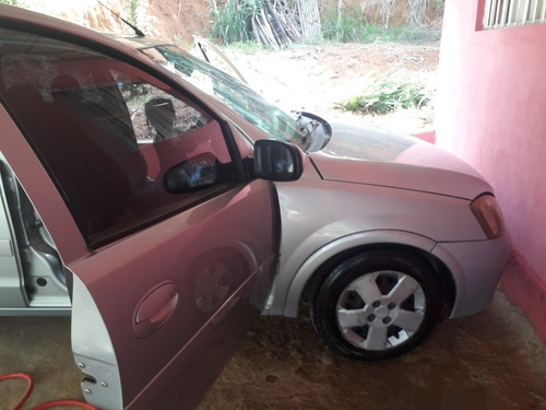 Imagem 2 de 2 de Chevrolet Corsa 2008 1.4 Premium Econoflex 5p