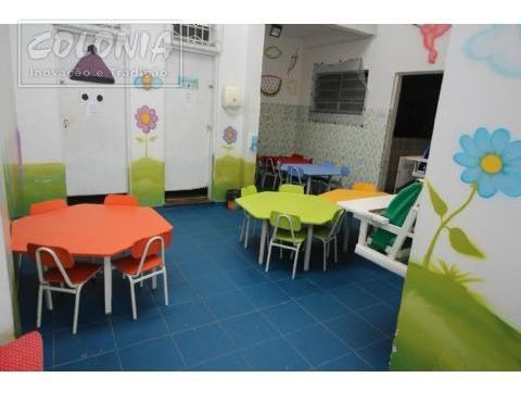 Imagem 15 de 17 de Comercial Para Locação - 4417505