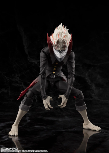 Action Figure S.h.figuarts Okarun Dandandan - Bandai