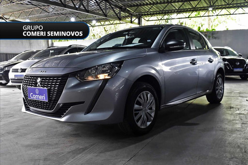 Peugeot 208 1.0 FIREFLY FLEX LIKE MANUAL