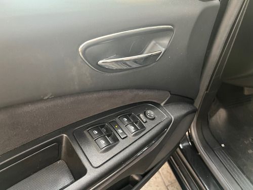 Fiat Bravo 1.8 16v Essence Flex Dualogic 5p