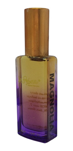 Esencia De Magnolia 40 Ml