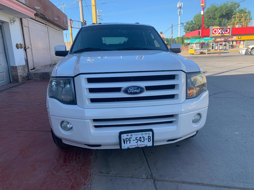 Imagen 3 de 8 de Ford Expedition