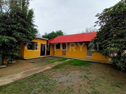 Quinta En Venta En Cadereyta Jimenez