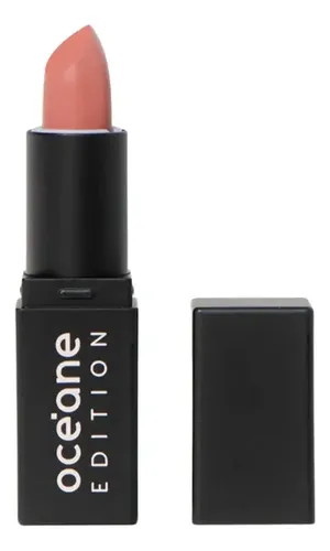 Océane Edition The Lipstick Mini Nude Pink - Batom Cremoso 2