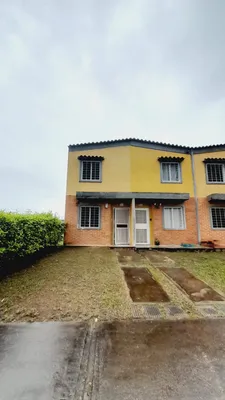 Townhouse en venta