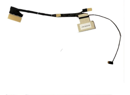 Cable Flex Video Webcam Hp 14-cd 14-dd 14m-cd 14m-cd0001dx