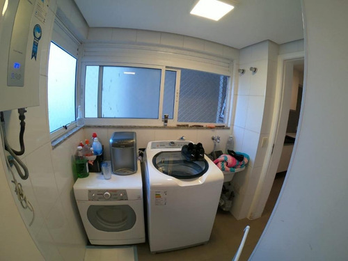 Imagem 15 de 30 de Apartamento À Venda, 92 M² Por R$ 1.000.000,00 - Mooca - São Paulo/sp - Ap4781
