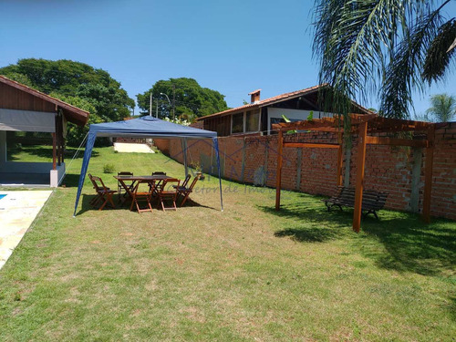Imagem 3 de 17 de Chácara Em Condomínio Com 2 Dorms, Nova Analandia, Analândia - R$ 320 Mil, Cod: 10132652 - V10132652