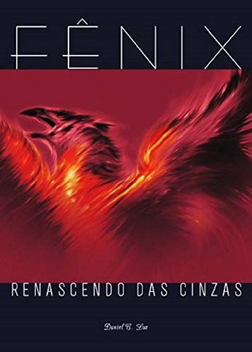 Fenix - Renascendo Das Cinzas: Renascendo Das Cinzas, De Luz, Daniel C.., Vol. 1. Editora Dvs Editora, Capa Mole Em Português, 2006