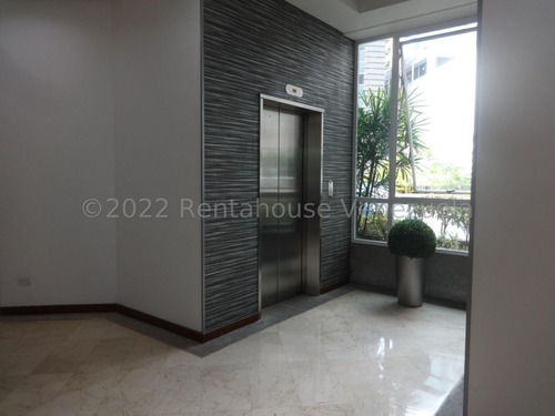 Imagen 18 de 30 de Apartamento En Venta, El Rosal, 136mts, Rah 23-9620