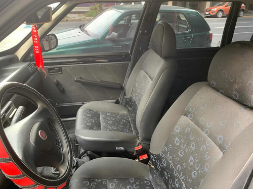 Imagen 10 de 11 de Fiat Uno Fire
