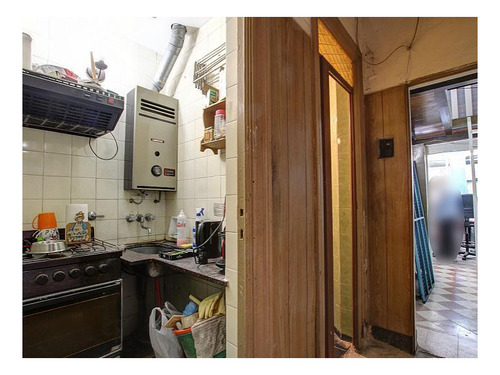 Local En Venta Recoleta