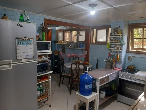 Imagem 11 de 30 de Casa Dentro De Condomínio Com 4 Quartos Sendo 1 Suíte No Alto. - Ca01667 - 69290863