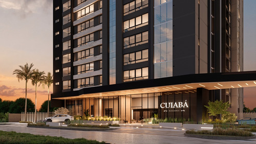 Cuiabá Elegance