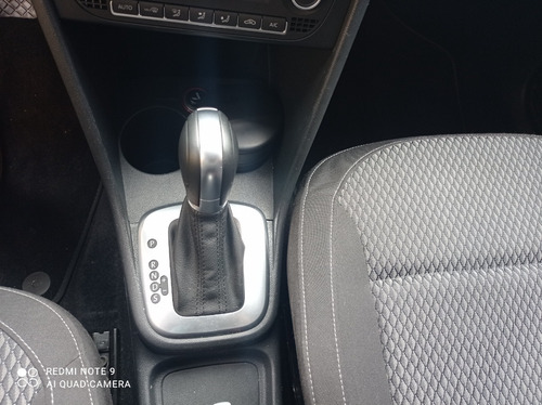 Imagen 13 de 13 de Vento Comfortline Plus Automatico 2020