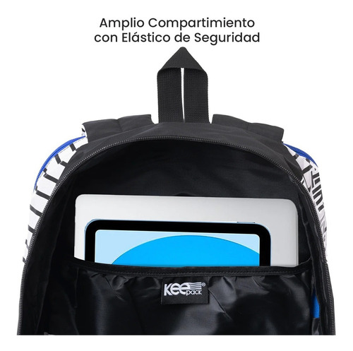 Mochila Dragon Ball Z Androides 17 Y 18 Doble Vista Edición Especial