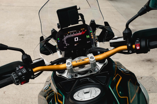 Bmw R1300gs