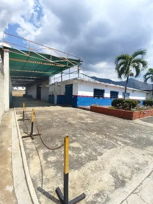 Galpón en venta