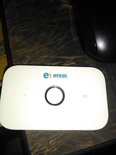 Modem Huawei 4g Portátil Liberado