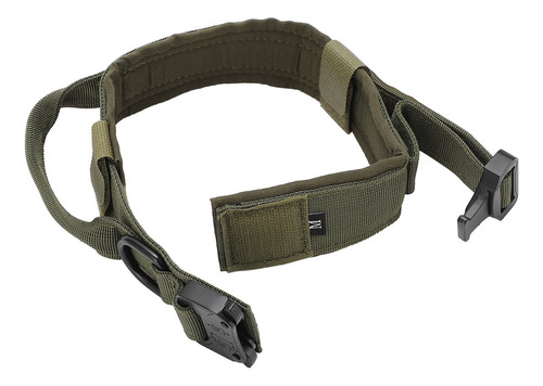 Collares Duraderos Para Cachorros Y Mascotas, Collar Ajustab