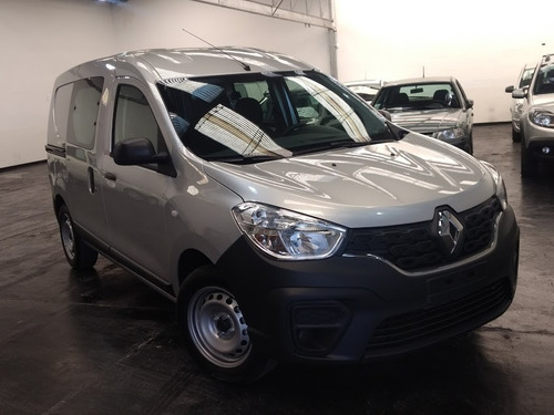 Imagen 4 de 15 de Renault Kangoo 1.5 Furgon Confort 5as Oferta !!! (jp)