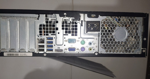 Imagen 3 de 5 de Hp Compaq 6300 Pro Intel I5 3.20ghz
