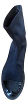 Comprar Botas Zara Puntera Charol Lycra Elastizadas 41 Mujer España