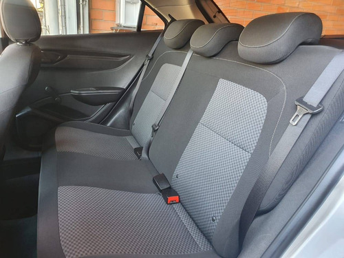 Chevrolet Onix 1.0 Mpfi Joy 8v Flex 4p Manual