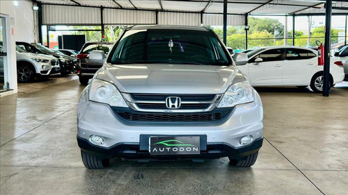 Honda CR-V 2.0 lx 4x2 16v