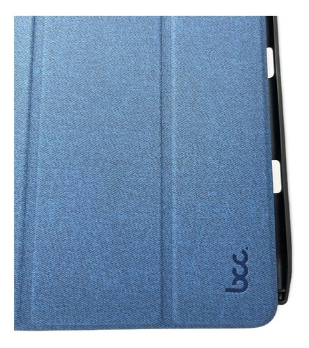 Carcasa Funda Protección Para iPad Pro 11 Hybrid Case Bcc02