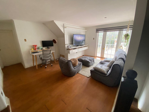 Se Vende Casa En La Parcela 9 , Nogales Comuna De Machalí