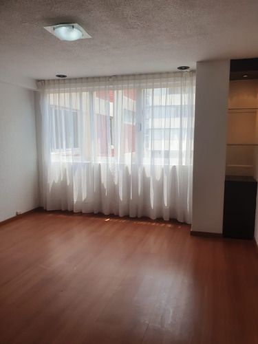 Imagen 21 de 24 de Departamento En Renta En Schiller, Polanco