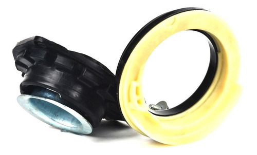 Base Amortiguador Megane 2004-2010 Delantero Grob
