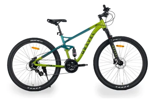 Bici Fuji Discovery Ii MercadoLibre