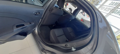 Imagen 9 de 11 de Toyota Etios 1.5 4p Xls Pack 4at 2022