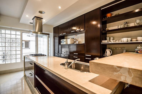 Imagen 10 de 26 de Hermoso Piso De 4 Ambientes - Balcon - Suite - Cochera Fija - Belgrano