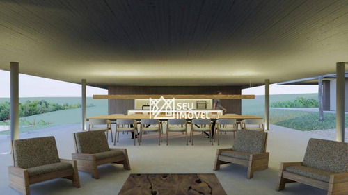 Casa Com 9 Dormitórios À Venda, 2000 M² Por R$ 40.000.000,00 - Condomínio Fazenda Boa Vista - Porto Feliz/sp - Ca2126