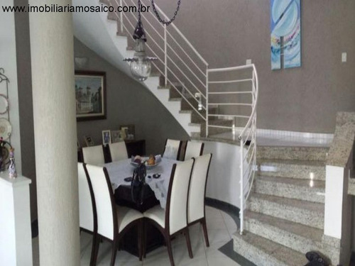 Imagem 15 de 30 de Casa Jardim Messina, Fino Acabamento - Financiável - Cerca Elétrica - 22728 - 32593824