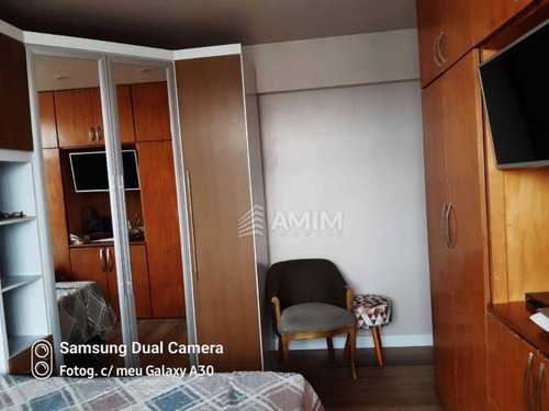 Imagem 7 de 30 de Cobertura Com 3 Dormitórios À Venda, 216 M² Por R$ 1.650.000,00 - Icaraí - Niterói/rj - Co0458
