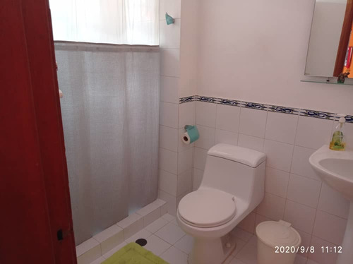 Imagen 16 de 22 de En Venta Amplio Y Lujoso Apartamento En El Parral
