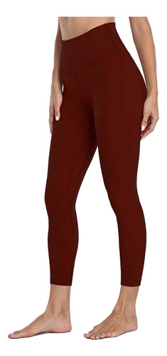 Pantalones Tipo T Para Mujer, Leggings De Entrenamiento Elás