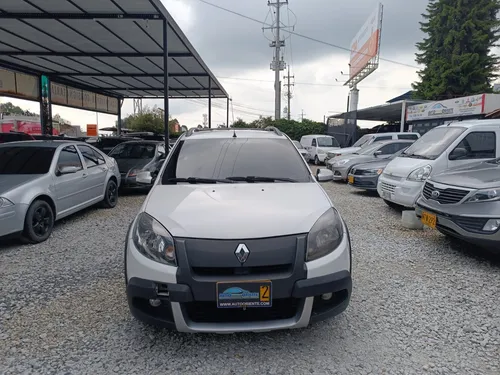 Renault Stepway 1.6l