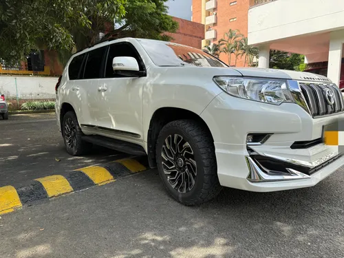 Toyota Prado 2.8 Tx-L At6