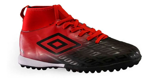 Botines Umbro Calibra 7f71064144  Hombre