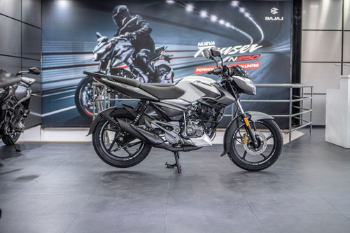Bajaj Rouser Ns 125 Patentada $ 1.416.590 La Plata