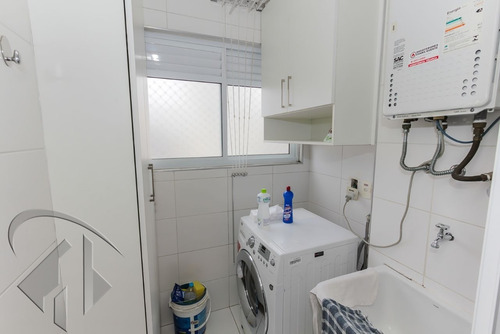 Imagem 7 de 15 de 06299 - Apartamento 2 Dorms. (1 Suíte), Vila Nova Conceicao - São Paulo/sp - 6299